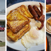 Country Family Restaurant North Manchester