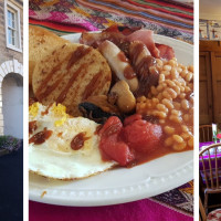 Country Kitchen cafe