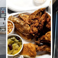 Country Squire Carry Out