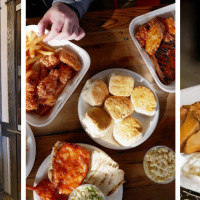 Country Sweet Chicken & Ribs Rochester