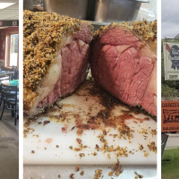County Line Bar & Grill