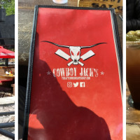 Cowboy Jack's New Brighton