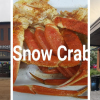 Crab Boat Restaurant