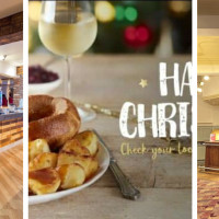 Craig House Brewers Fayre