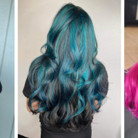 Crazy Beautiful Hair Salon & Barbershop