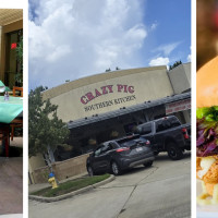Crazy Pig Southern Kitchen