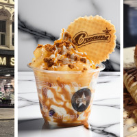 Creams Cafe Newcastle