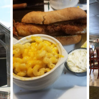 Creekside Bar & Grille