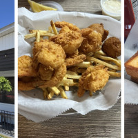 Crescent City Cafe