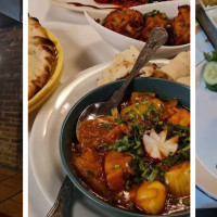 Cromwell Tandoori