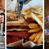 Cross Country Bar & Grill