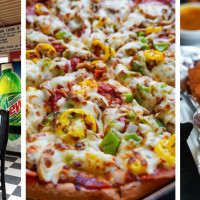 Crossroads Pizza