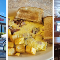 Crossroads Restaurant Okeechobee