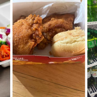 Crown Fried Chicken Philadelphia