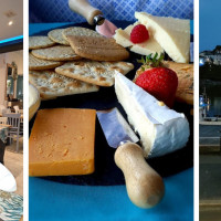 Crusoe's Restaurant