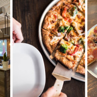 Crust Pizza Co. - Louetta