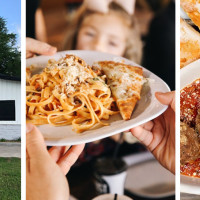 Crust Pizza Co. - Tomball