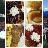 C's Waffles Family Restaurant