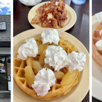 C's Waffles South Daytona