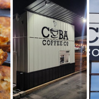 Cuba Coffee Co.