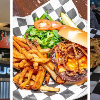 Cuda's Restaurant, Bar and Pizza