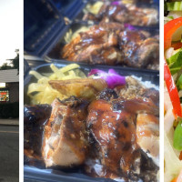 Culcha Caribbean Cuisine