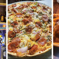 Culpeppers Grill and Bar