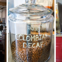 Cumberland Coffee Roasters