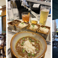 Curio Bistro
