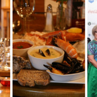 Currans Bar & Seafood Steakhouse