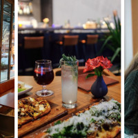Currant Bistro