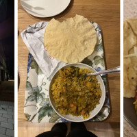 CURRY EXPRESS