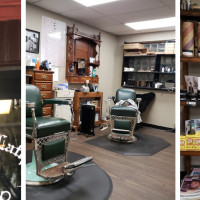 Cuts & Lather Barber Shop