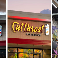 Cutthroat Barbershop South Jordan