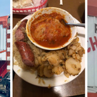 Czech-American Restaurant