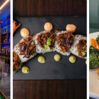 CZEN Restaurant Englewood