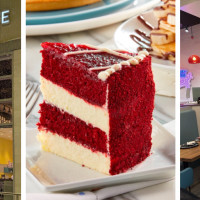 D Spot Dessert Cafe Mississauga Heartland