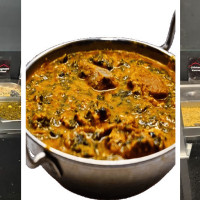 Dada Indian Cuisine