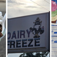 Dairy Freeze Otsego