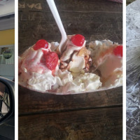 Dairy Hill Drive In