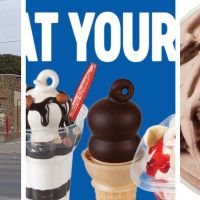 Dairy Queen of Cleburne N. Main St