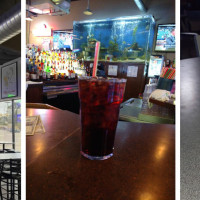 Dakota Lounge