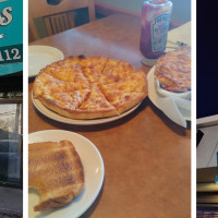 Dallas Pizza & Steak House