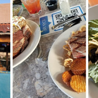 Dam Bar & Grille