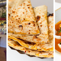Dangal - Healthy Flavorsome Indian Cuisine