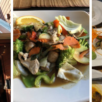 Dang's Thai Cuisine & Sushi Bar