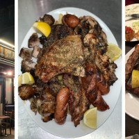 Daniel's Grill House