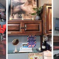 Danny's Barbershop 3