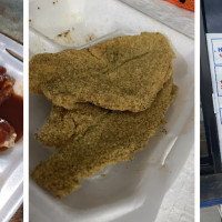 Dan's Seafood And Chicken