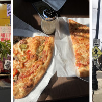 Dante's Pizzeria Chicago